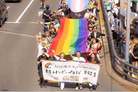 LGBT理解増進法の先にある世界