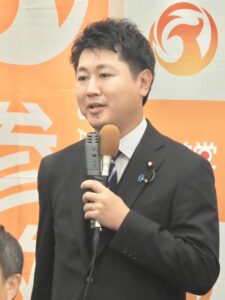 【記者会見報告】令和６年１０月３日 定例記者会見（前編）