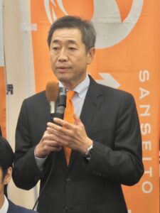 【記者会見報告】令和６年１０月３日 定例記者会見（前編）