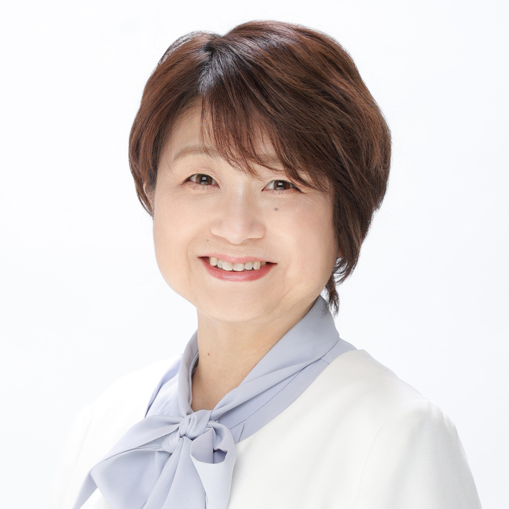 こいし美千代