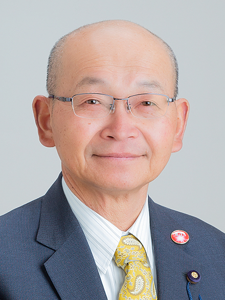​堀内 よしろう