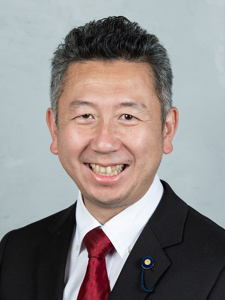 豊 哲也