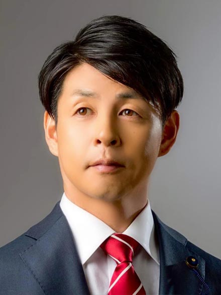 川 裕一郎