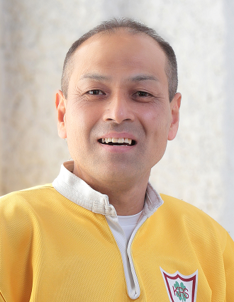 北 利和