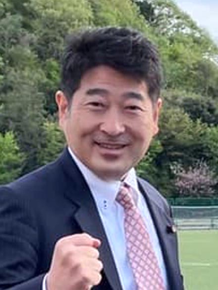 大津 力