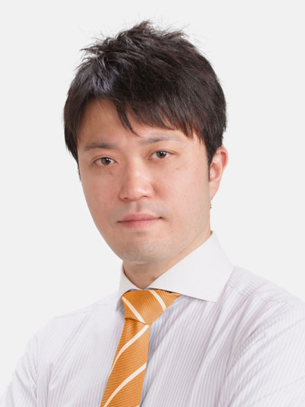 後藤 光秀