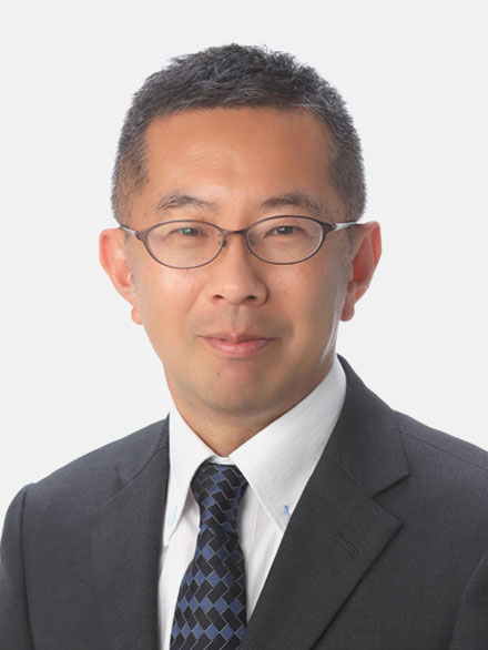 山本 定彦