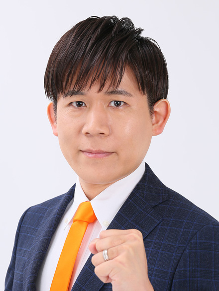 長田 拓也