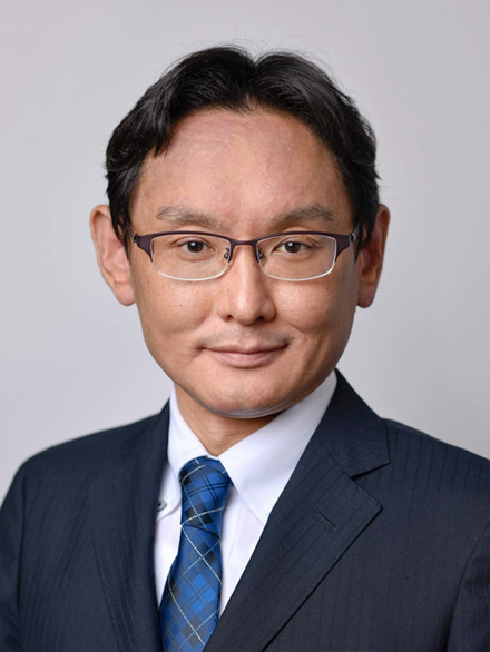 黒澤 敦史