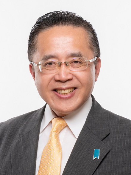 若松 ひろし