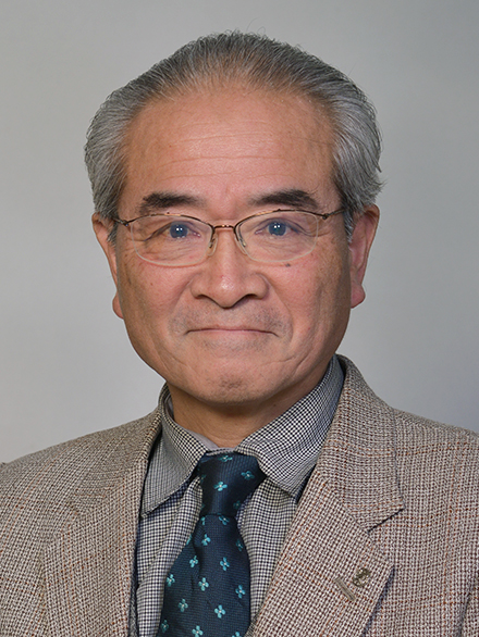 吉川 明博