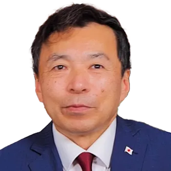 及川幸久