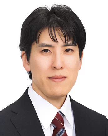 メンバー紹介