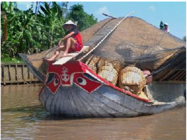 東南アジアの水資源戦争