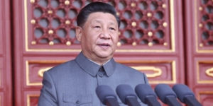 中国は改革開放路線を捨て、第二の文化大革命に向かうのか？