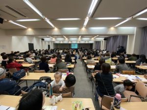 活動報告：【3/18福岡】ワクチン勉強会〜大切な子どもたちをまもるために〜