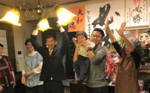 【青森県青森市議選】参政党 木村じゅんじ 初当選