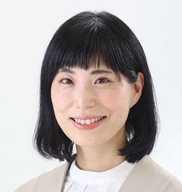 牛尾　ゆみこ