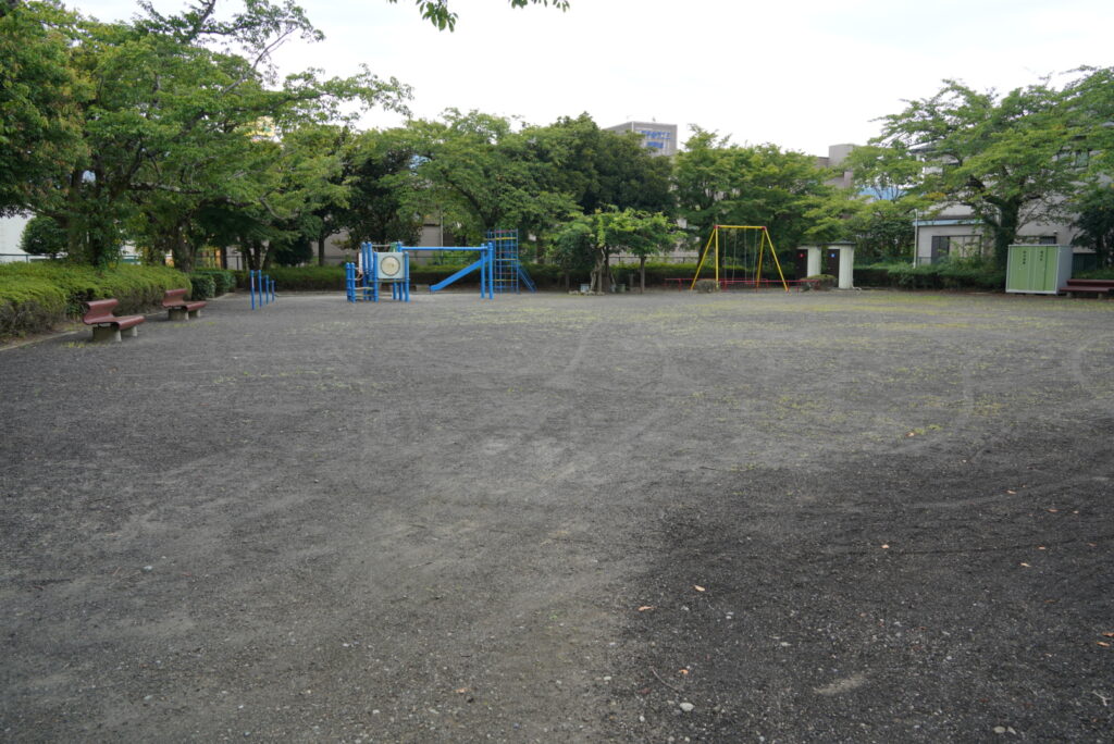 「尖った公園」で若者の居場所づくりを！｜森　順