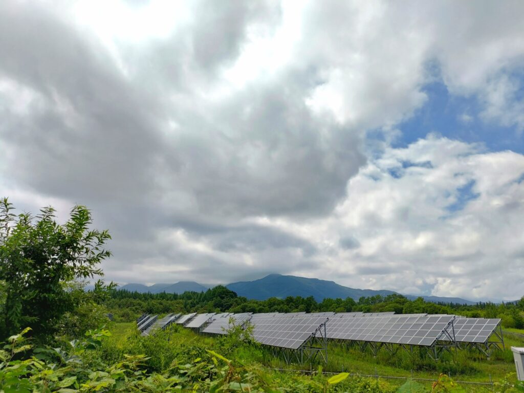 我が家に業者がやって来た！〜清水町での太陽光発電の現状〜<br>｜山本なお