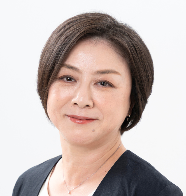 小林　なおみ