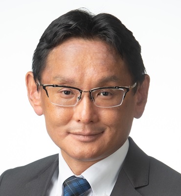 黒澤　敦史