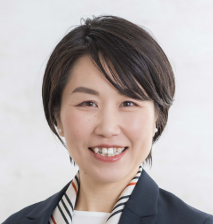 中田　あい