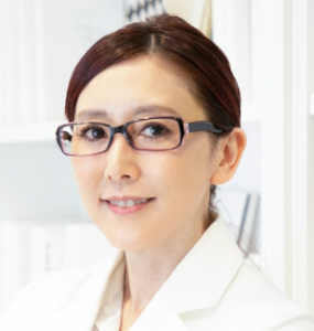 岩本　まな