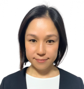 中垣内　えりか