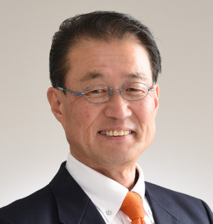 加藤　つとむ