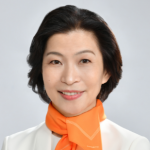 尾崎　のぶこ