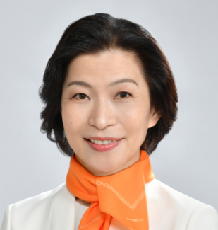 尾崎　のぶこ