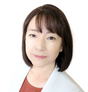 山口　ゆか