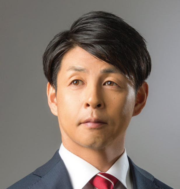 川　裕一郎