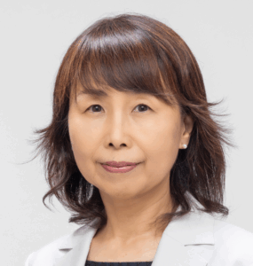 和田　けいこ