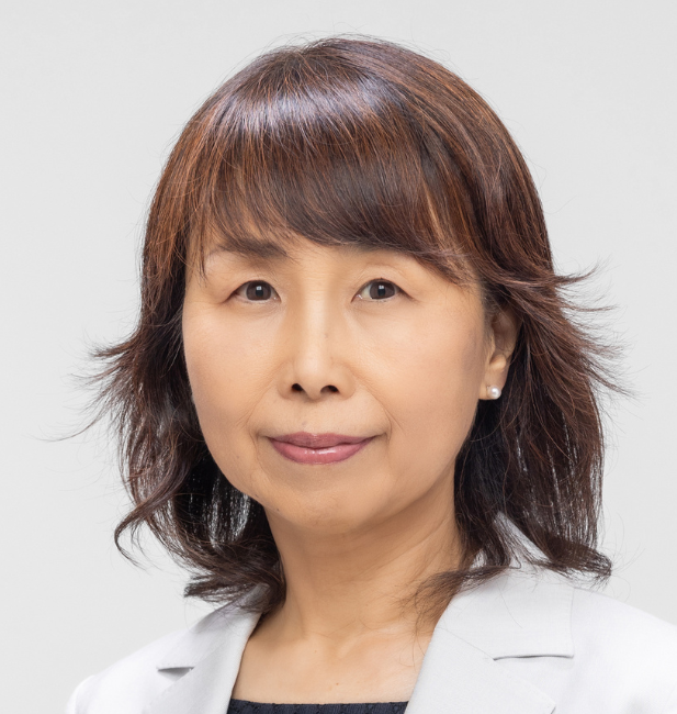 和田　けいこ