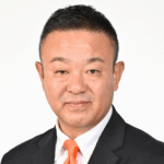 山下　勝也
