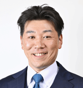 渡部　たかし