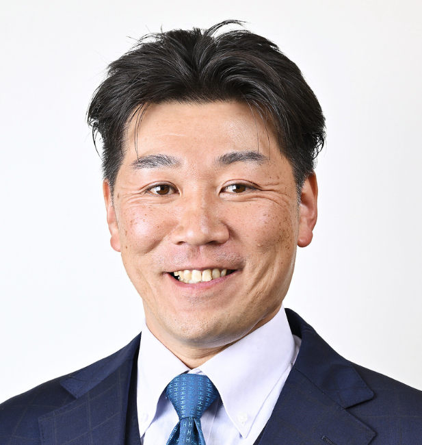渡部　たかし