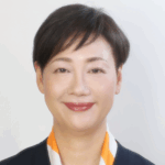 上田　あやこ