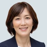 松岡 としこ