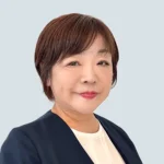 たかみね よしこ