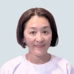 安藤 ゆみこ