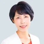 山岡 さとみ