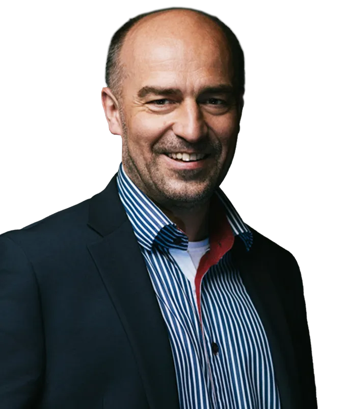 リチャード・A・ヴェルナー