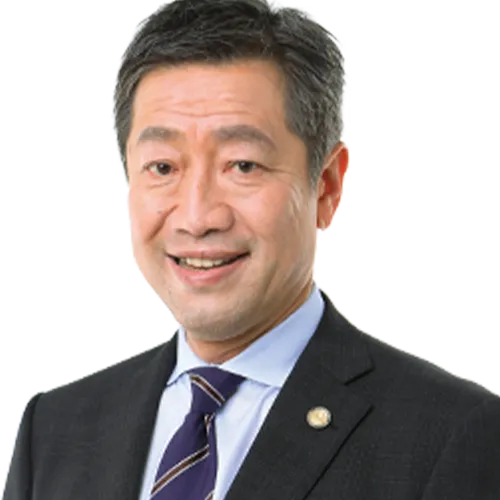 山中 泉