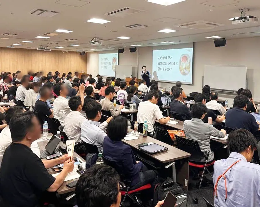 DIYスクール5の様子