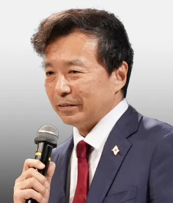 及川 幸久