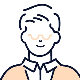 男性