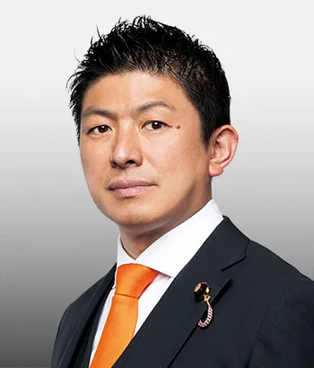 神谷 宗幣